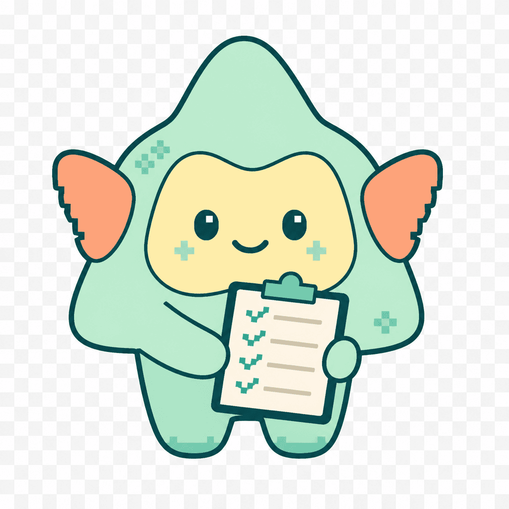 Maskot SMART Feedback